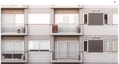 Desktop Screenshot of exclusivecaperentals.co.za